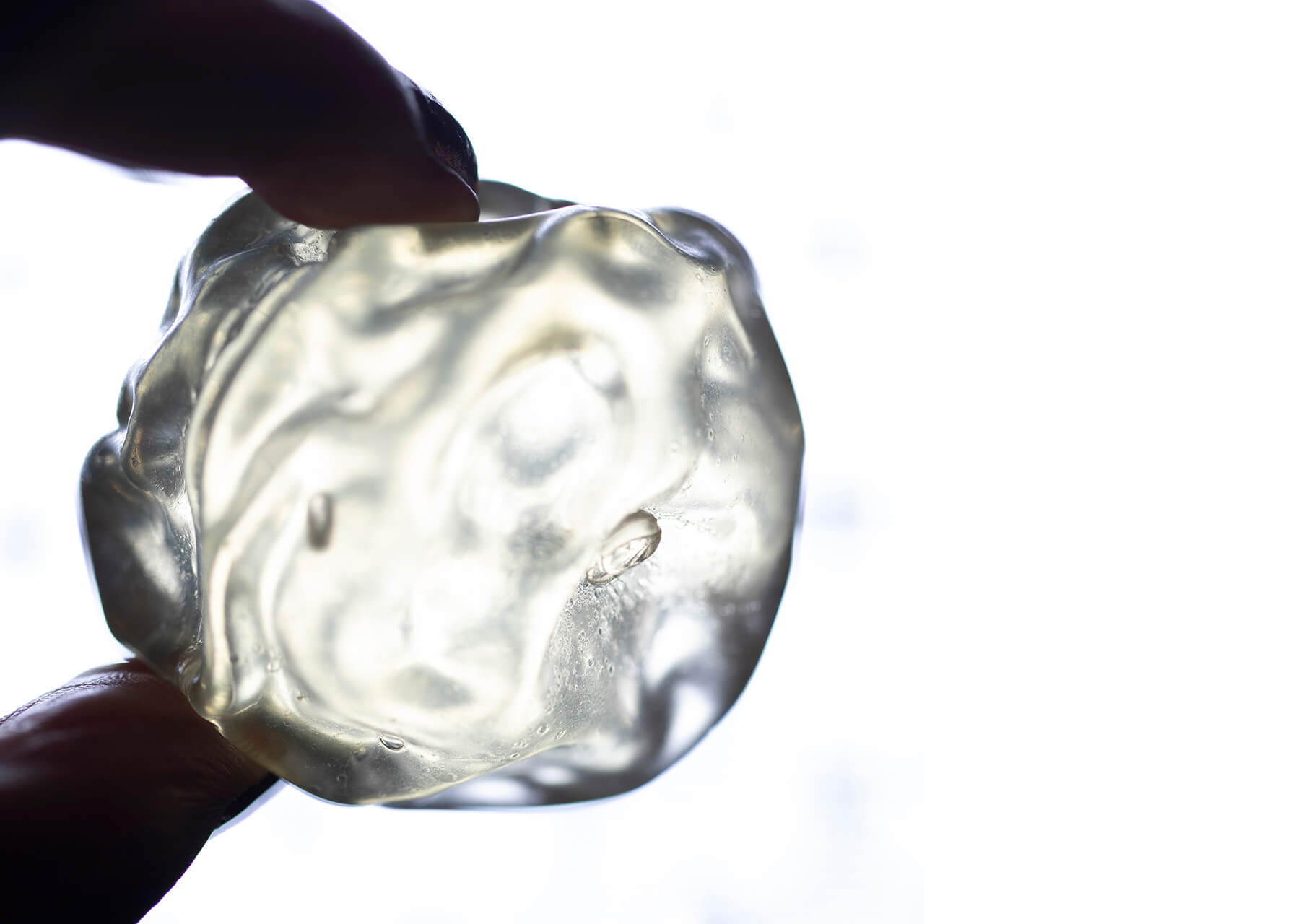 Bio/material research