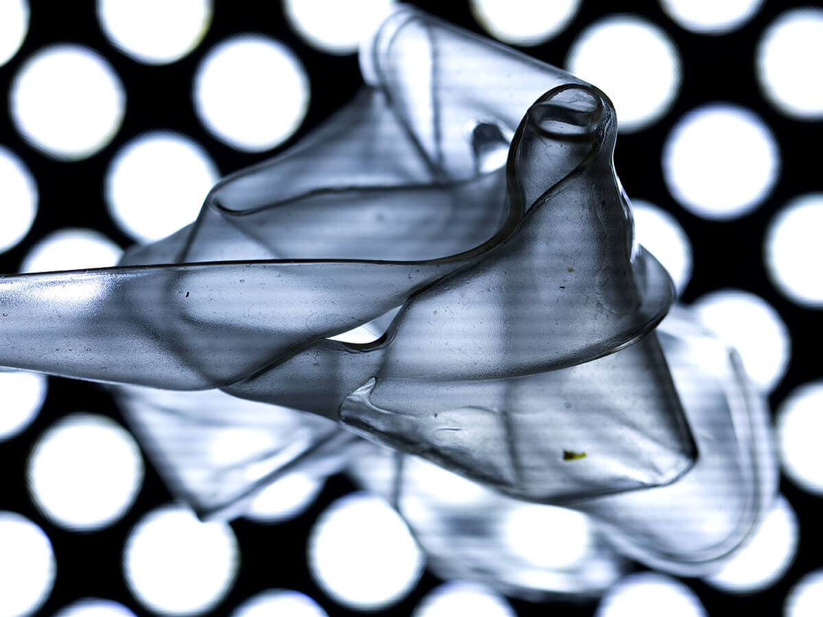 Bio/material Research Cover