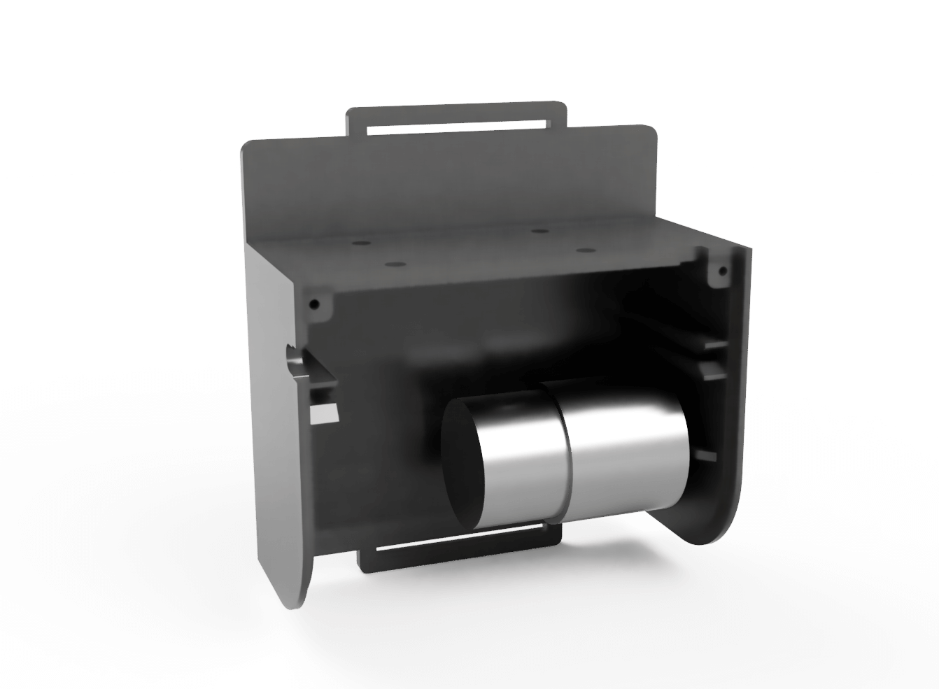 System Enclosure Design