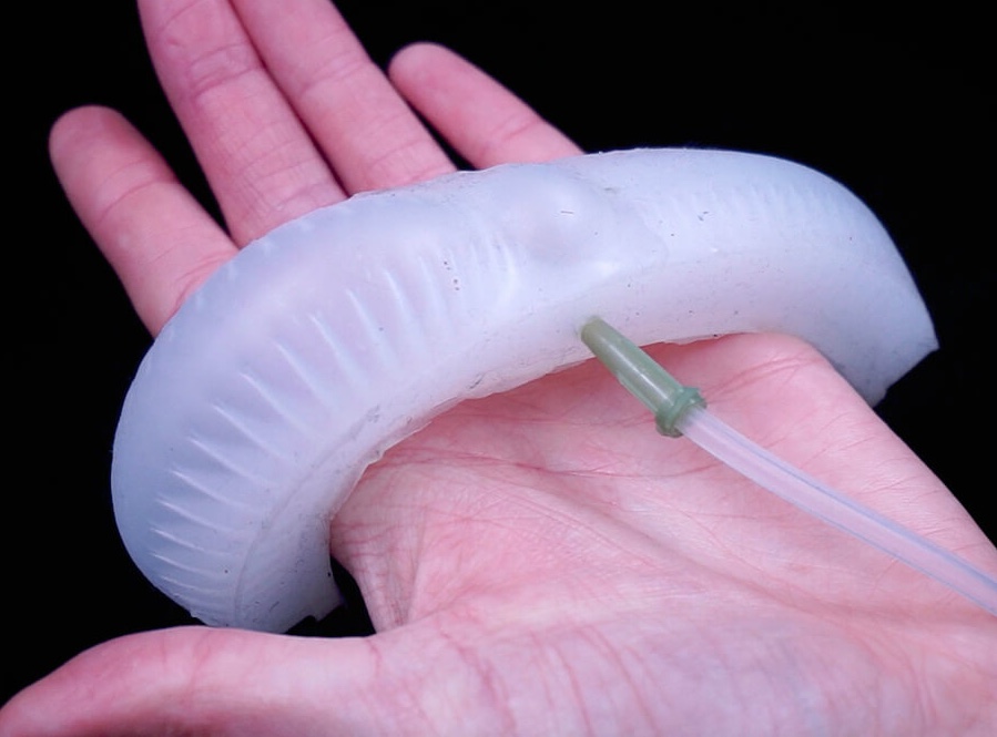 UNFLATABLES Soft Robotics