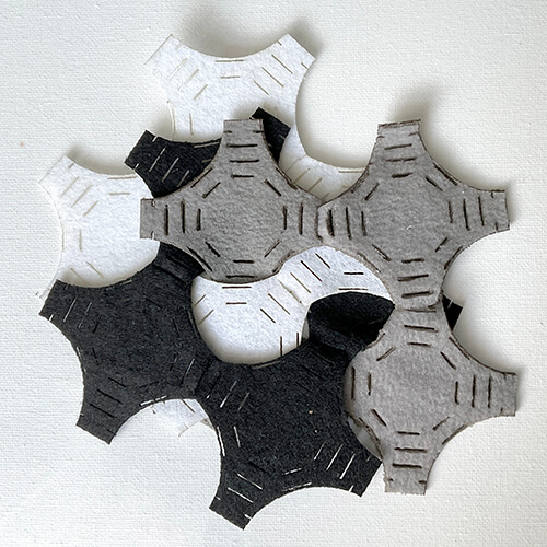 Modular System Applications