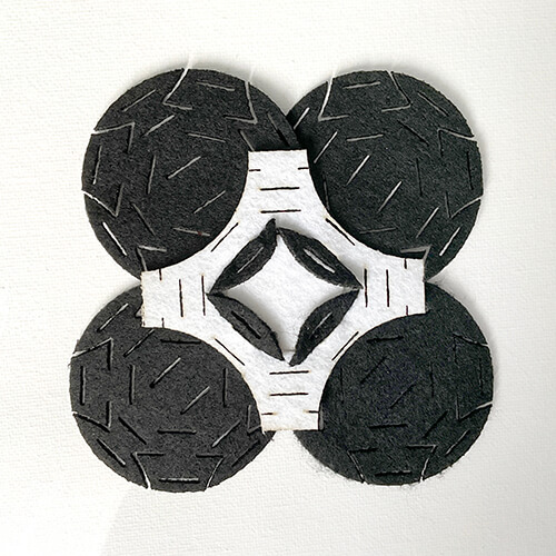 Modular System Applications