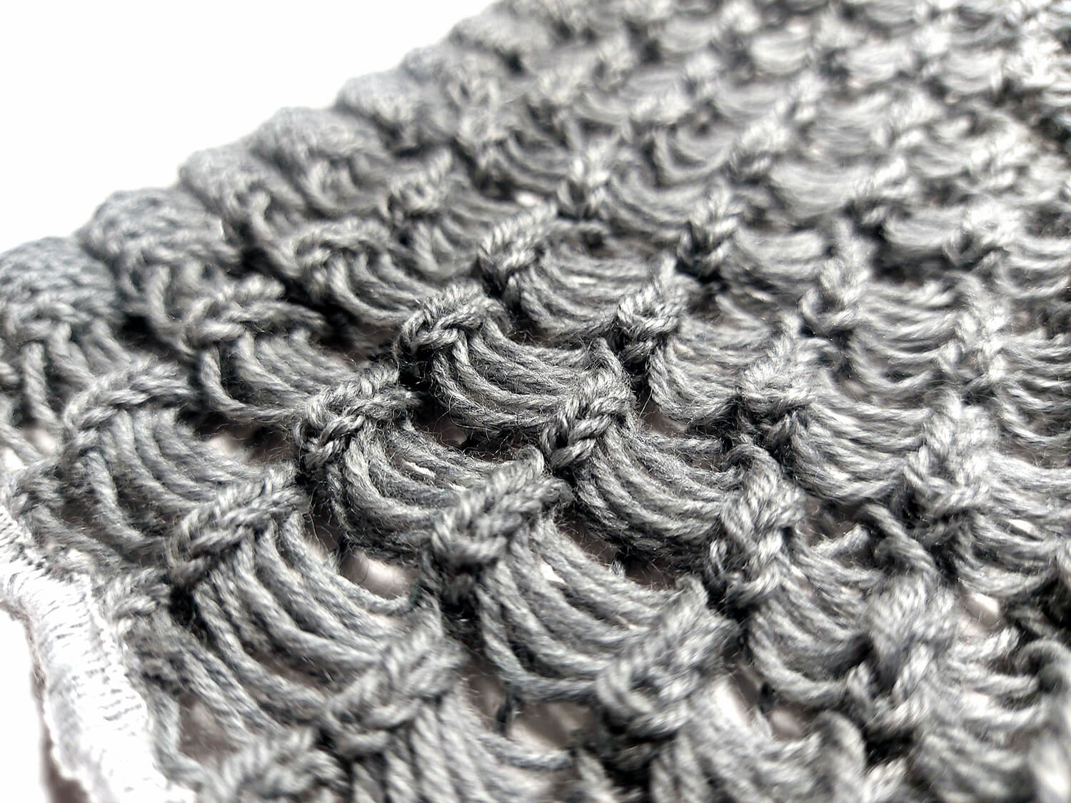 Knitted Textile Design