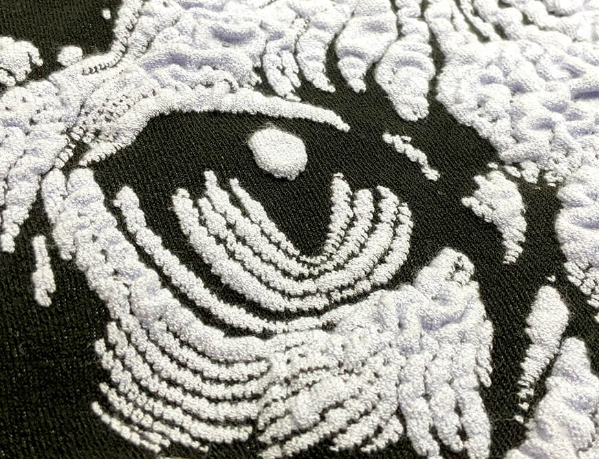 Digital Knitting Design