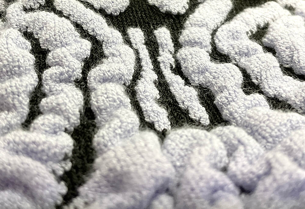 Anatomical Mask Design