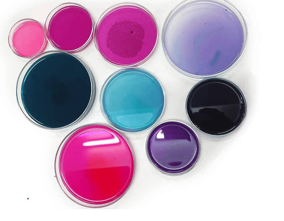 Textiles and Surfaces