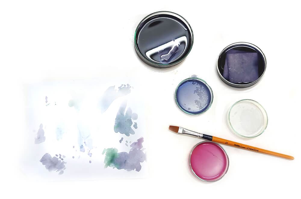 Natural Dye Process 2