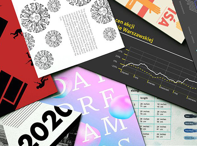 Visual Communication